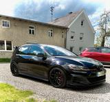 Volkswagen Golf 7.5 GTI TCR Garantie Akrapovic 01/2020 - Volkswagen Golf: 5.2