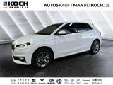 Skoda Fabia 1.0 TSI DSG Tour NAVI ACC LED KAMERA KESSY - Skoda Fabia Neuwagen in Berlin
