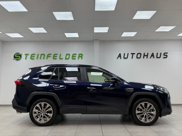 Toyota RAV 4 - 8
