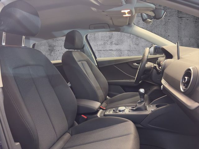 Audi Q2 - Bild 9