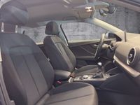 Audi Q2 - Vorschau Bild 9