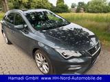 Seat Leon ST FR Black Matt Edition /AUTOMATIK/ERDGAS - Seat Leon: Fr Edition