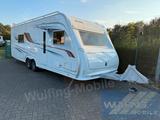 Kabe Imperial 740 ETDL KS ALDE + LEDER + Klima - Kabe Wohnwagen