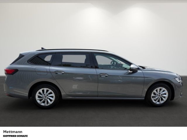 Skoda Superb - Bild 3