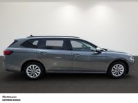 Skoda Superb - Vorschau Bild 3