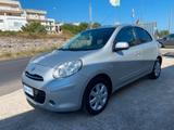 Nissan Micra 1.2 12V 5 porte Comfort - Nissan Micra: Comfort