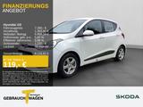 Hyundai i10 1.2 FIFA WORLD CUP EDITION KLIMA SITZHZG - Hyundai i10: E10