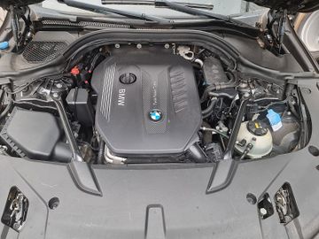 BMW 630 Gran Turismo - 10