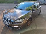 Peugeot 308 Style PureTech 110 Style - Peugeot 308 Style mit Benzin-Antrieb