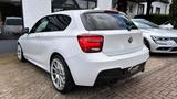 BMW M135 I*Leder*Harman&Kardon*NaviProfessional - BMW M Models