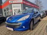 Peugeot 206 Plus + KLIMA 1,1 * TÜV 11/2026 - Peugeot 206 aus 2010