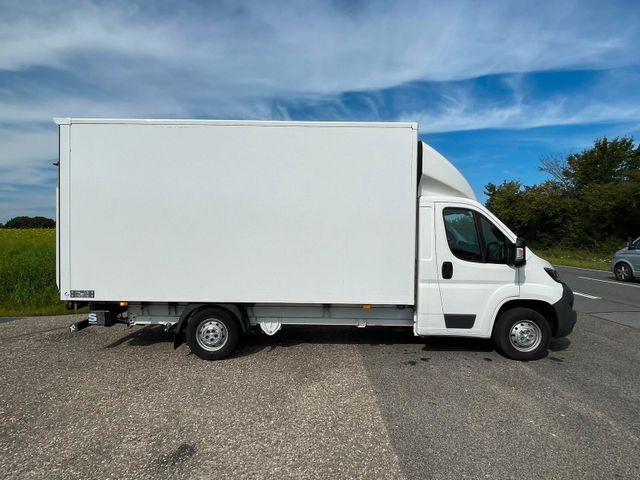 Peugeot Boxer Koffer  335 L3 BlueHDi mit LBW *Länge 4,33