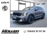 Kia Sorento Platinum 2.2D AWD Glasdach Premium ACC  