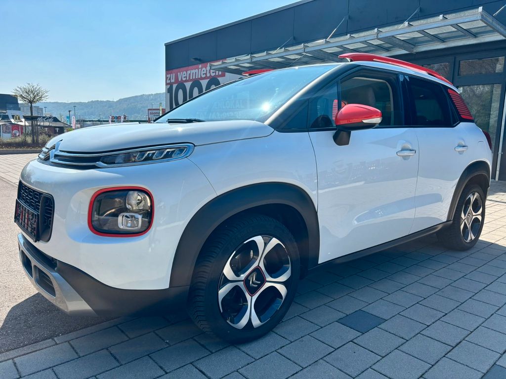 Image of Citroën C3