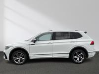 Volkswagen Tiguan Allspace R-Line 2.0 TDI 4Motion CarPlay