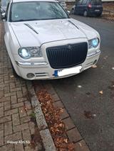 Chrysler Crysler 300c Touring - Chrysler 300C in Hannover