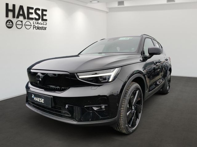 VOLVO EX40 (Bild 1 von Array)