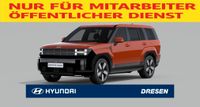Hyundai SANTA FE - Vorschau Bild 1