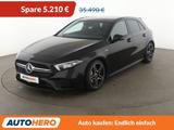 Mercedes-Benz A 35 AMG 4Matic Aut.*NAVI*LED*CAM*TEMPO*PDC*
