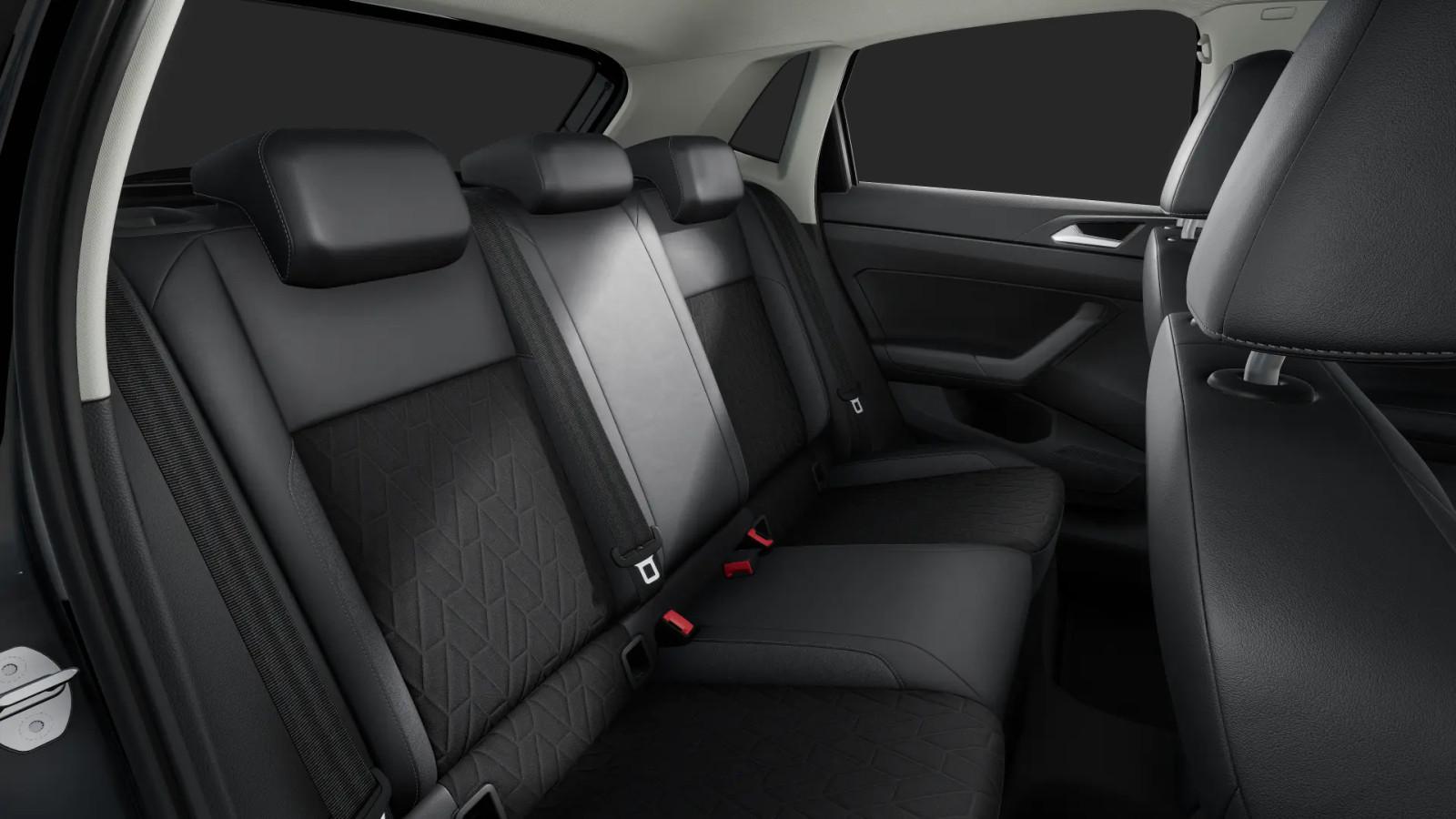 Volkswagen Polo ENERGY 1.0 TSI Kamera ACC Allwetterreifen A, миниатюра 10
