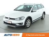 Volkswagen Golf VII 1.8 TSI Alltrack BM 4Motion Aut.*PANO* - Volkswagen Golf: 8