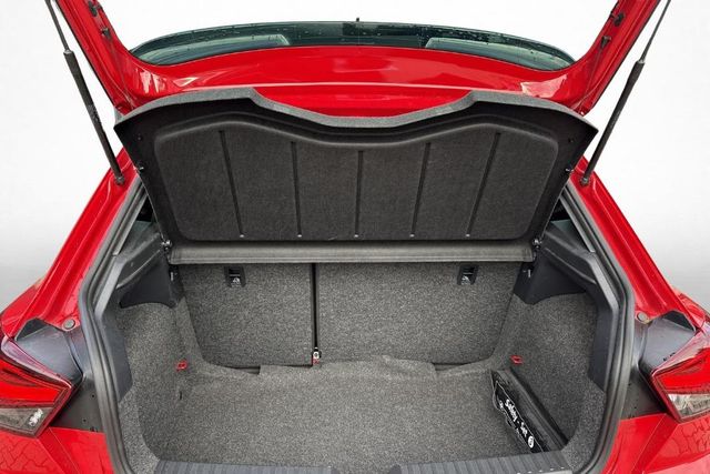 Foto Nummer 18: SEAT Ibiza