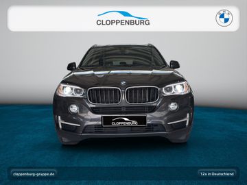 BMW X5 - 10