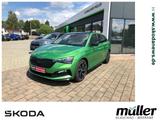 Skoda Scala Monte Carlo 1.5 TSI LED PDC SmartLink - Skoda Scala: Monte Carlo