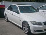 BMW E90 328i xDrive N52B30 - BMW 3er Reihe: E30