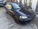 Opel Astra G Coupe 1.8 16V Bertone - gebrauchte Opel Sportwagen