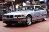 BMW 325i Coupé E36 *KLIMA*OLDTIMER*GARANTIE* - BMW 325: E36 325i