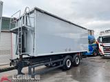 Lück HKM18*45m³*Kipper*Alcoa - Lück LKWs