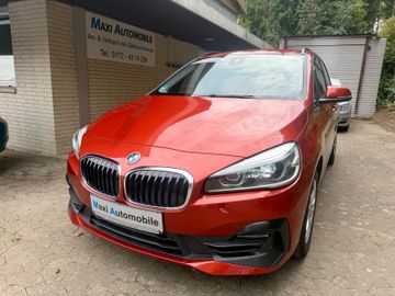 BMW 218 Active Tourer - 2
