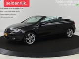 Volkswagen Golf Cabrio 1.4 TSI Cup | automatik | sitzheizun
