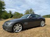 Chrysler Crossfire Coupe Silverline - Chrysler Crossfire aus 2006
