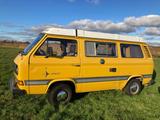 Volkswagen T3 Joker Westfalia Luftgekühlt - Volkswagen T3: Westfalia Joker