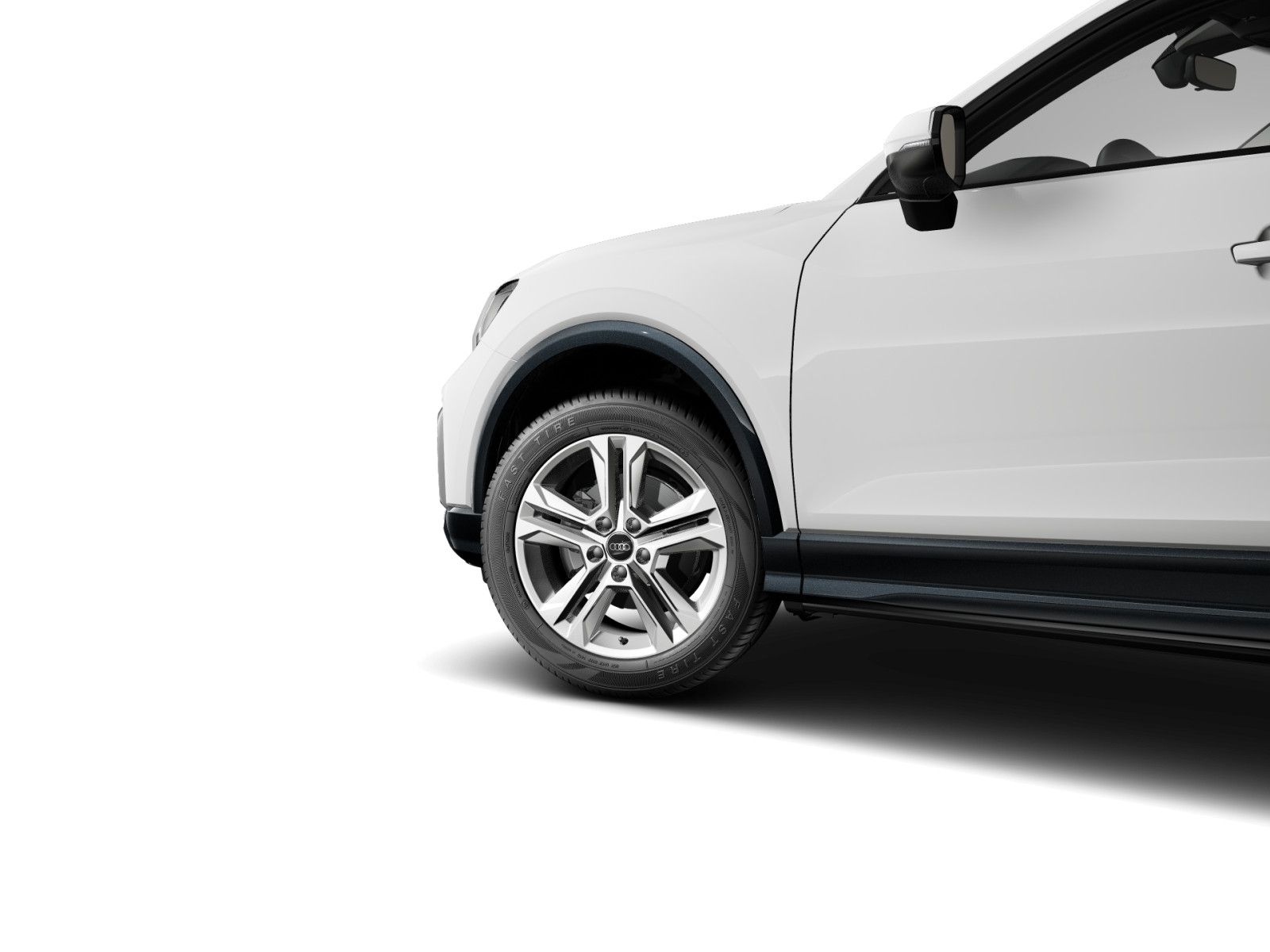 Audi Q2 - Bild 4