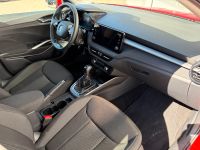 Skoda Fabia 1.0 TSI DSG Selection SHZ SMART-LINK KAM bei Autohaus Landmann & Maier OHG