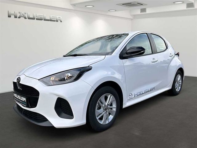 Mazda 2 Hybrid Lim. Centre-line 1.5L Hybrid *Klima*Kam