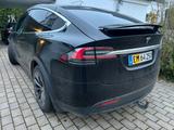Tesla Model X90D Dual/Motors AWD 525PS 2-SEATS/VAN/LKW - Tesla Gebrauchtwagen von 2017