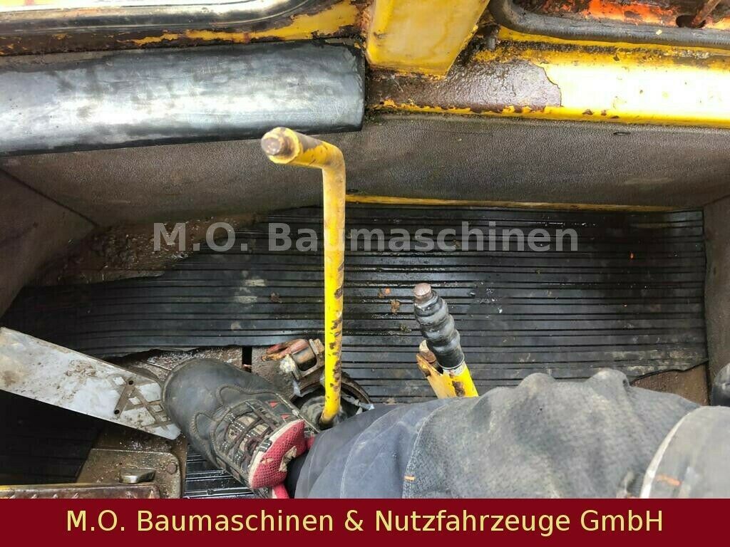 Fahrzeugabbildung Faun F 1310  /  12 T  /