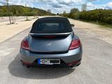 Volkswagen Beetle 2.0 TSI DSG BMT Exclusive R-Line Cabr... - Volkswagen Beetle: Exclusive R Line