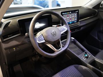 Volkswagen T-Roc - 8