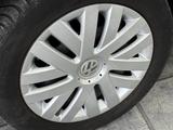 Volkswagen Golf VI Variant 1.6 TDI Trendline, DSG, Klima - Volkswagen Golf aus 2011: 1.6