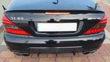 Mercedes-Benz SL65 AMG Sammlerfahrzeug orig. 38000 KM, 1a Zust - Mercedes-Benz: AMG 65 Sl