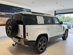 Foto Nummer 2: LAND ROVER Defender