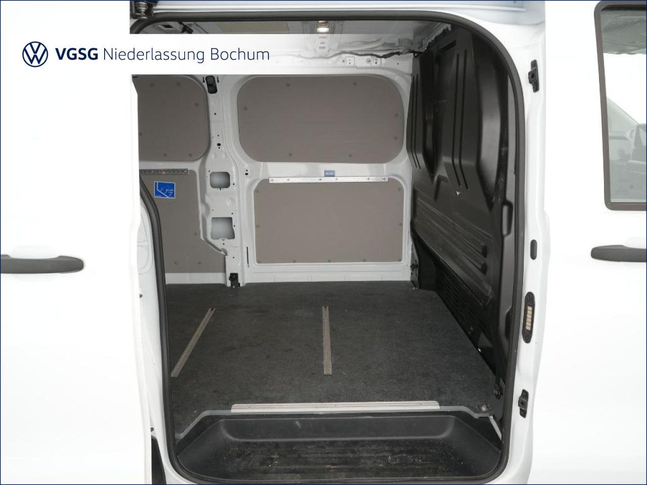 Volkswagen T7 Transporter - Bild 10