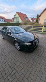Audi A4 1.8 TFSI 88kw Ambiente Ambiente - Audi A4: Limousine, 8k