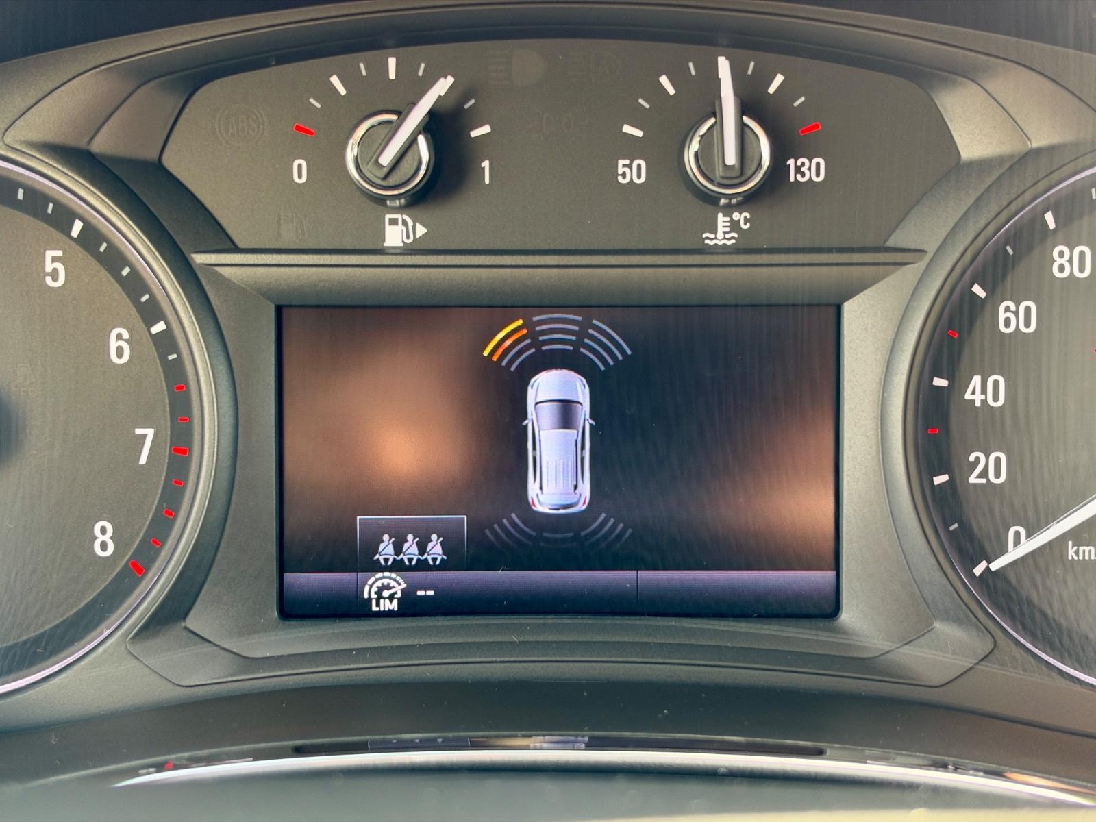 Opel Mokka X Color Innovation | LED | Navi | Kamera