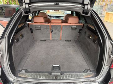 BMW 525 - 9